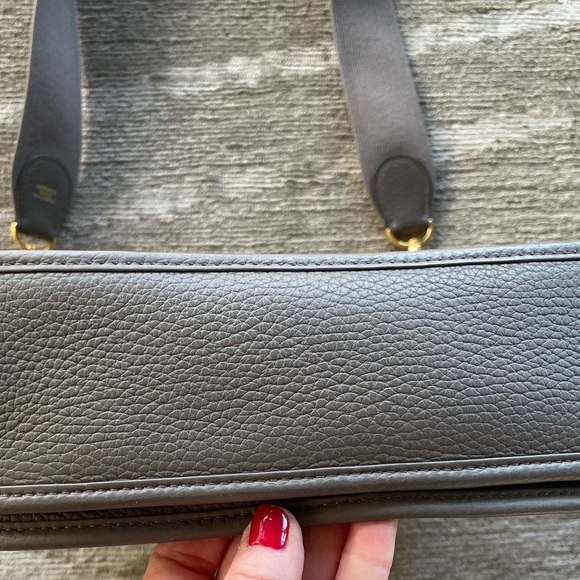Hermes Evelyne pocket III 29 Bag - Picture 5 of 10